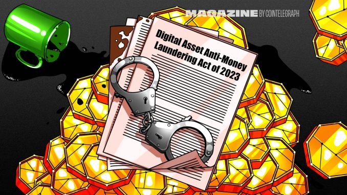 Lawmakers’ fear and doubt drives proposed crypto regulations in US Lawmakers’ fear and doubt drives proposed crypto regulations in US – Cointelegraph Magazine
