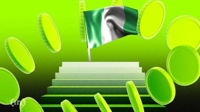Nigeria Lifts Crypto Ban to Work on New Stablecoin Nigeria Lifts Anti-Crypto Regulations to Create New Stablecoin