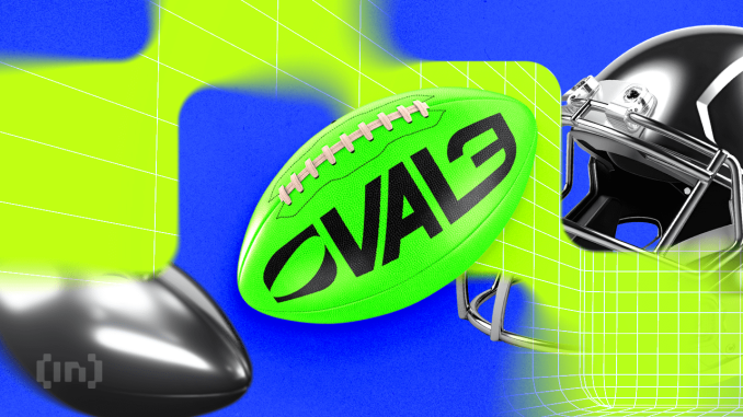 OVAL3 Launches Its Token on Bitget December 20th OVAL3, the Rugby WEB3 Fantasy Game, Launches Its Token on Bitget December 20th