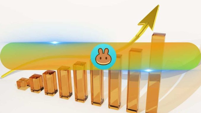 PancakeSwap's New Proposal Sparks a 21% Surge in CAKE Value PancakeSwap's New Proposal Sparks a 21% Surge in CAKE Value in Just Hours