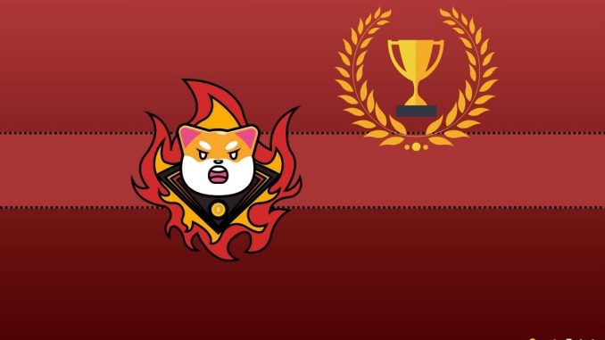 Shiba Inu Has the Strongest Meme Coin Community, Who's Second? Shiba Inu Has the Strongest Meme Coin Community, Who's Second?