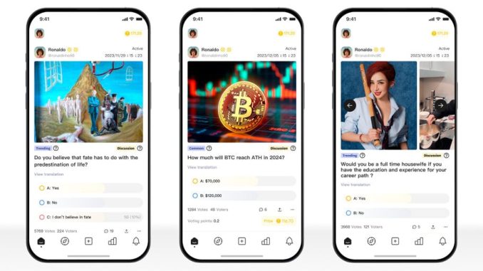 Socrates Beginner's Guide: The 'Cultural Nexus' Offering Debate-to-Earn Rewards Socrates Beginner's Guide: The 'Cultural Nexus' Offering Debate-to-Earn Rewards