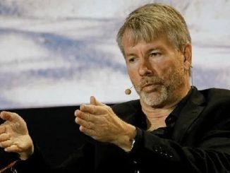 Spot Bitcoin ETF Approval Could Be Wall Street's Biggest Milestone in 30 Years