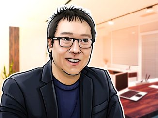 Spot Bitcoin ETF approval to propel BTC to $1M in ‘days to weeks,’ says Samson Mow
