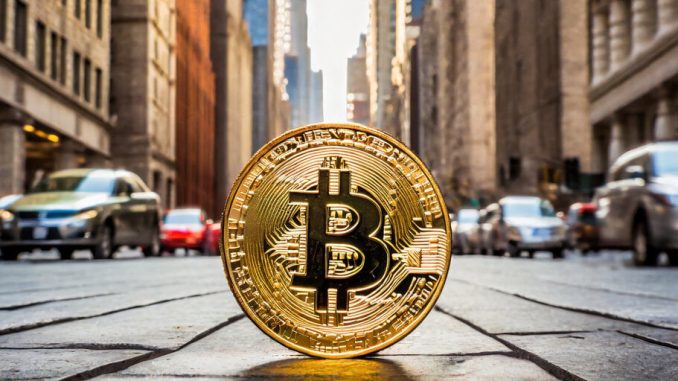 This Might Be the Last Hurdle for Bitcoin ETF Approval This Might Be the Last Hurdle for Bitcoin ETF Approval