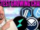Top 5 Fastest Growing Crypto Ecosystems! (2024 Biggest Movers?)