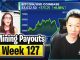 Weekly Mining Payouts 9/28/21 | Week 127