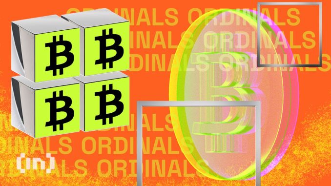 Will ORDI Price Go to Zero If Bitcoin Ordinals Are What Will Happen to ORDI Price If Bitcoin Ordinals Are Censored?