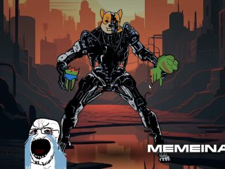 3 reasons Memeinator (MMTR) can be the next big thing in crypto