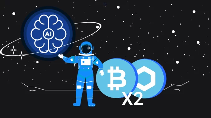 AlgosOne Can Help Everyone Accumulate BTC, SOL, LINK for Free AlgosOne Can Help Everyone Accumulate BTC, SOL, LINK for Free