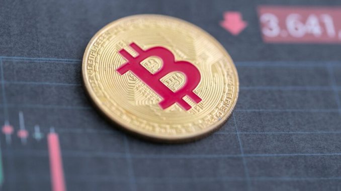 Bitcoin Dips Under $42,000 as Market Sentiment Turns Neutral Post-ETF