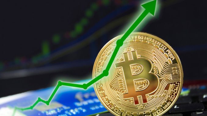 Bitcoin Tops $47,000 Following U.S. ETF Approval