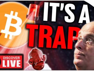 Crypto Crash!! (Bitcoin ETF REJECTION Rumor)