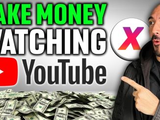 Earn Crypto Watching Youtube? SocialFi Is The Next Crypto Trend You CANT MISS (XCAD Review)