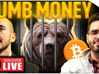 Major Bitcoin Indicator Signals Bear Trap Incoming (Hottest Altcoin TARGETS)