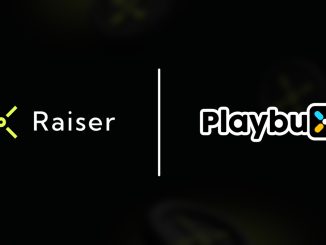 Raiser.co Pioneers Equitable Crypto Investments with Playbux Fair Community Offering (FCO)