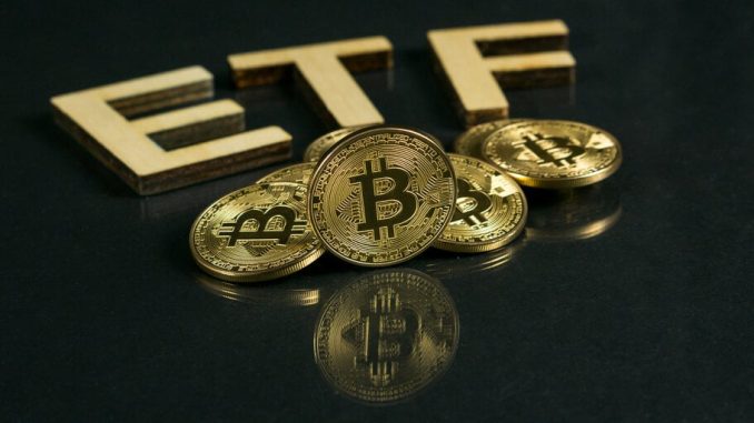 SEC Provides Comments on Latest Bitcoin ETF Filings: Report