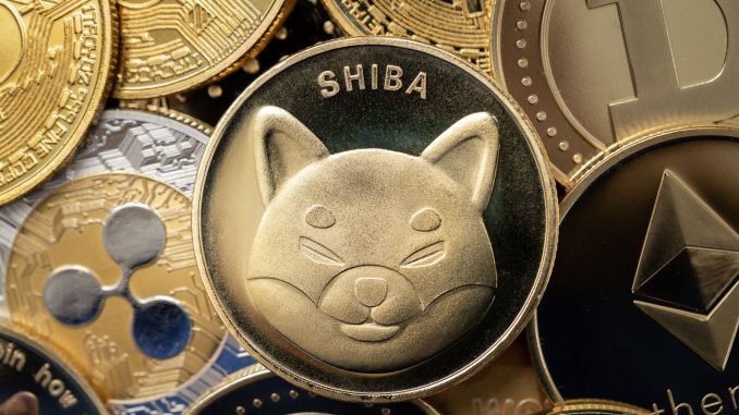 $SHIB Edges Closer to $DOGE as Market Reacts Positively to Token Burn; $GFOX Presale Nears $2 Million Mark