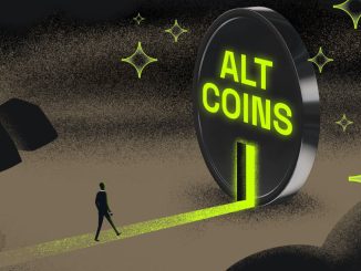 These Altcoins Are Making Double-Digit Gains and Could Outperform in 2024