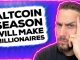 THESE ALTCOINS WILL MAKE MILLIONAIRES BY MARCH (Watch ASAP)