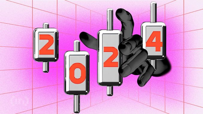 These Industry Experts Shared Their Top Altcoins for 2024 These Are the Top Altcoins for 2024 According to Experts