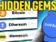 Top 3 Hidden Crypto Gems on Coinbase