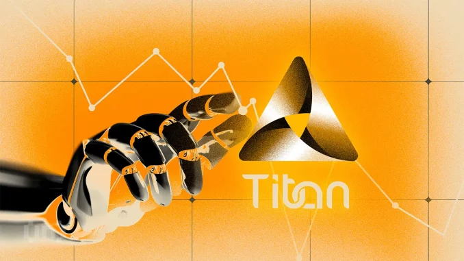 How Traders Are Unlocking Crypto Market Potential with Titan’s AI Trading Bots