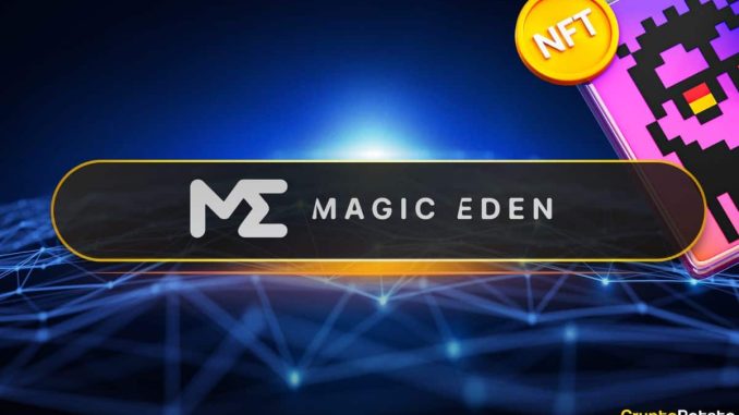 What is Magic Eden? Everything You Need ot Know About Solana's Leading NFT Marketplace