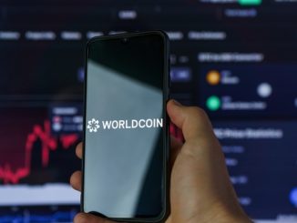 Worldcoin (WLD) price spikes amid user growth