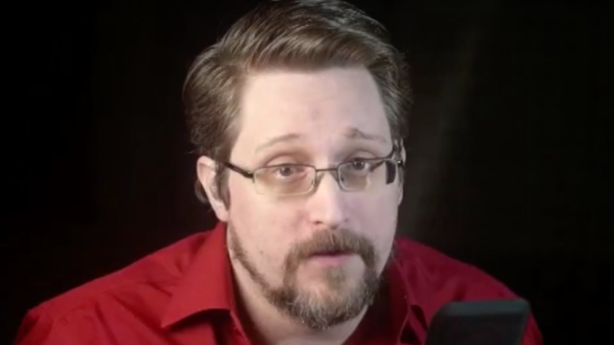 Edward Snowden: Bitcoin 'Most Significant Monetary Advance Since the Creation of Coinage'