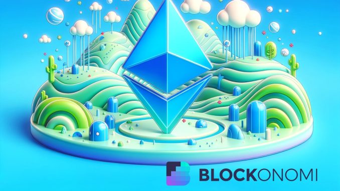 Ethereum ETH Price Soars on Whale Buying & Upgrade Hopes: Ethereum ETH Price Soars on Whale Buying & Upgrade Hopes: What's Next?