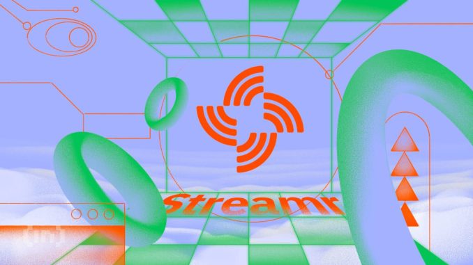 How Streamr’s Decentralised Network Revolutionizes Data Sharing Unlocking the Future of Data: How Streamr’s Decentralised Network Revolutionizes Real-Time Data Sharing