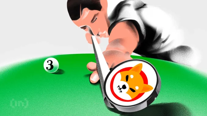 Shiba Inu (SHIB) Eyes $0.00001 Surge With This New Partnership Shiba Inu (SHIB) Could Surge to $0.00001 After This ‘K9’ Partnership