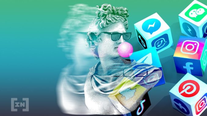 Taking Content Creation and Consumption to the Blockchain With Watch2Earn Taking Content Creation and Consumption to the Blockchain With Watch2Earn