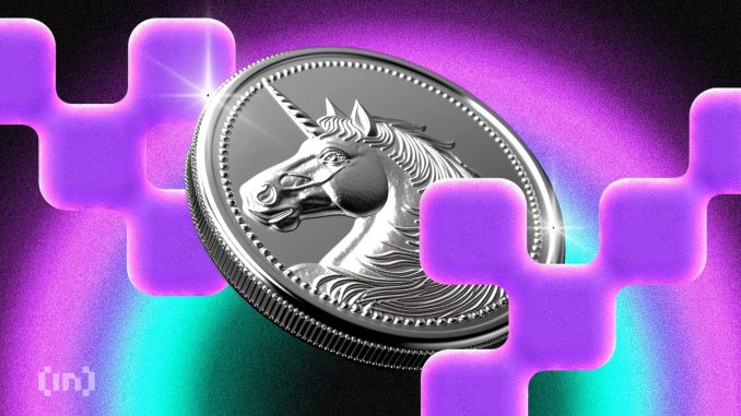 UNI Price Prediction: What Lies Above $10? Uniswap (UNI) Price Up 80% in February — Will Momentum Continue in March?