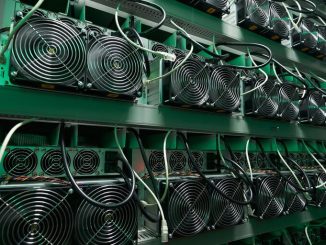 US Ramps Up Monitoring of Crypto Miners' Energy Use