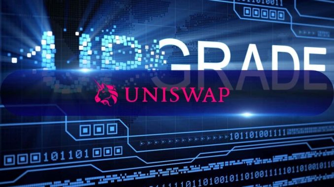 Uniswap Announces V4 Upgrade and Launch But Its ‘Hooks’ Raise Uniswap Announces V4 Upgrade and Launch But Its ‘Hooks’ Raise Questions