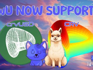 UwU Lend's Expansion into New Markets with Curve Integration