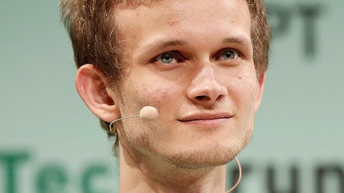 Vitalik Buterin Wary of Pushing Too Much Complexity to Ethereum Vitalik Buterin Wary of Pushing Too Much Complexity to Ethereum L2s