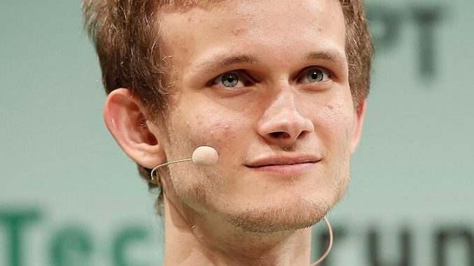 Vitalik Buterin Wary of Pushing Too Much Complexity to Ethereum L2s