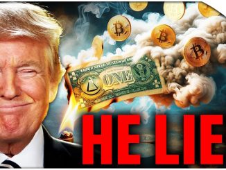 ⚠️You Won’t Believe Trump Said This! These Altcoins Pump Next, Depin Is Over⚠️