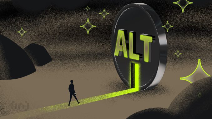 3 Altcoins With Significant Gains Potential in March 2024 3 Lesser-Known Altcoins to Watch for Potential Gains in March