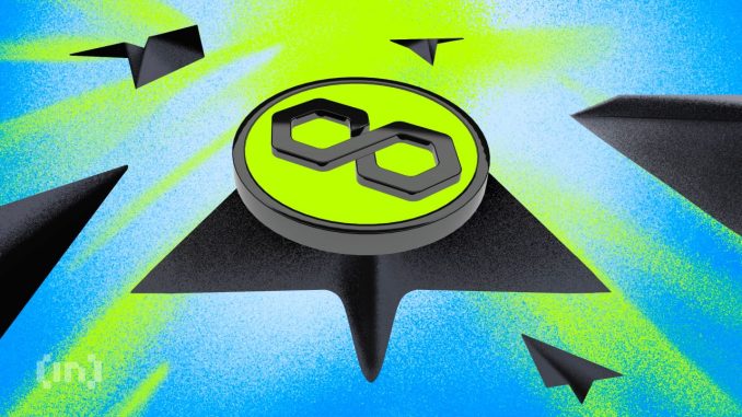 Can Polygon (MATIC) Price Overcome Resistance With an 88% Increase in Active Addresses?