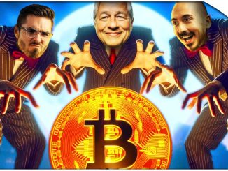 Bitcoin Breaks Another All Time High! ($100,000 INCOMING)