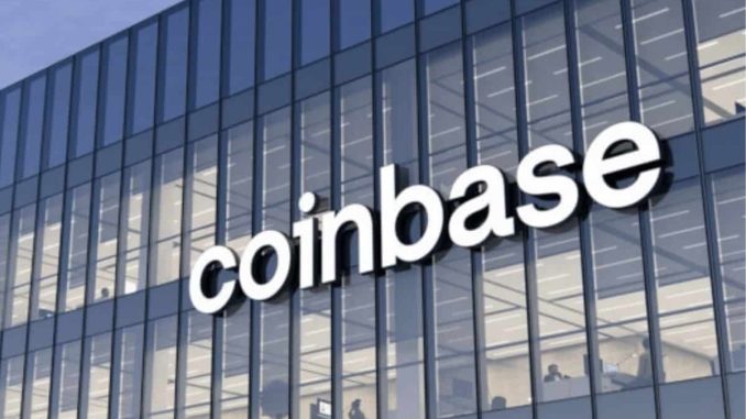 Coinbase Wants to Launch Futures Contracts These Crypto Assets on April Fools' Day