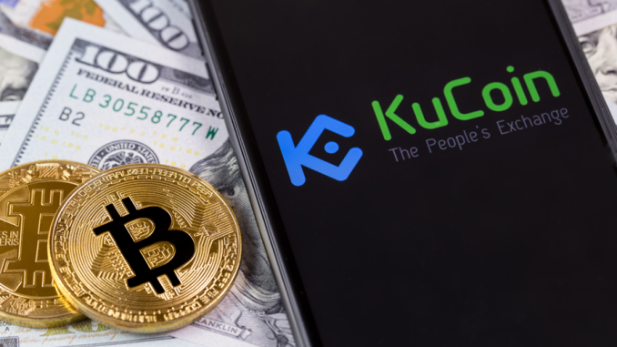 Crypto Exchange KuCoin Charged With 'Multi-Billion Dollar Criminal Conspiracy'