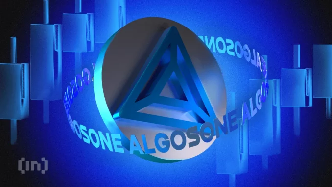 Crypto Trading With 80% Success Rate AlgosOne Project Overview: Elevating Crypto Trading With an 80% Trading Success Rate