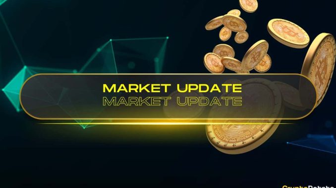 Dogecoin Explodes 50% as Bitcoin Bitcoin Bulls Return in Force: Dogecoin Explodes 50% as Bitcoin Bitcoin Bulls Return in Force: This Week's Crypto Recap