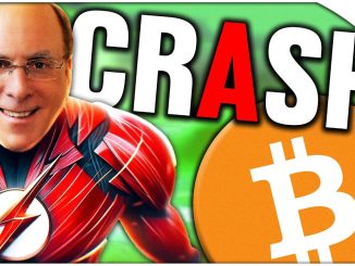 LAST CHANCE To Buy Altcoins Cheap (Blackrock LIED)