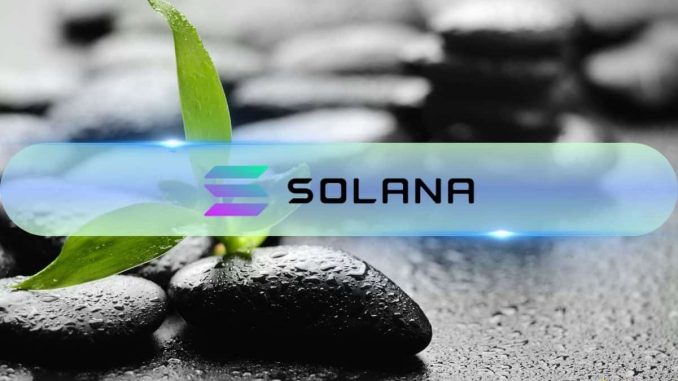 Solana Sees Explosive Growth in DEX Trading Volume, Surpasses $2B Mark Multiple Times